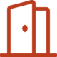 door